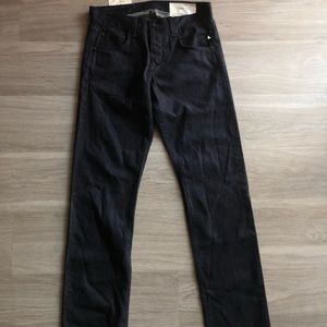 Rag and Bone Standard issue